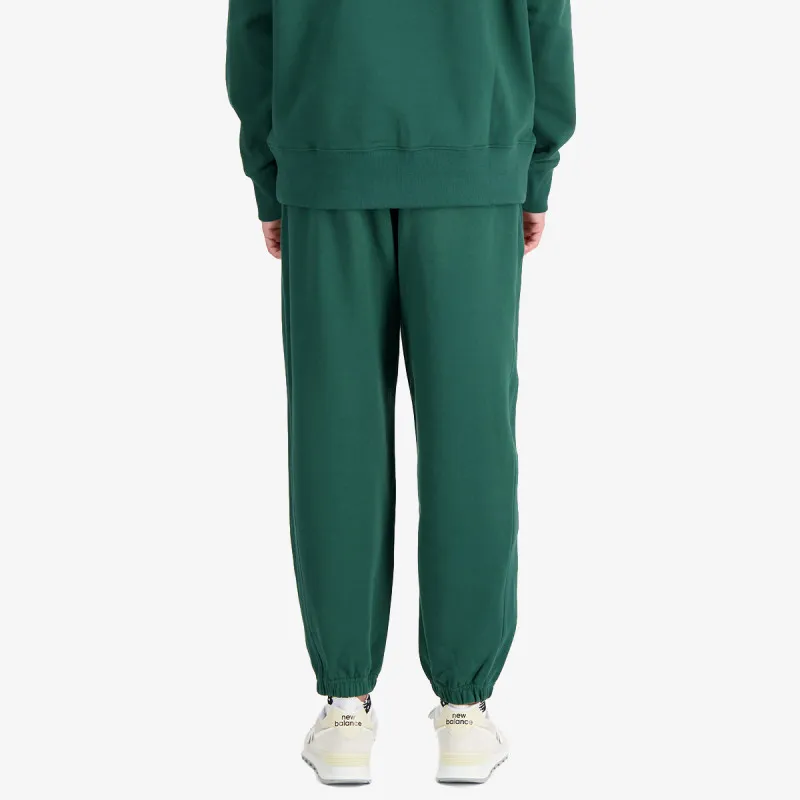 NEW BALANCE Donji dio trenirke Athletics Remastered French Terry Sweatp 