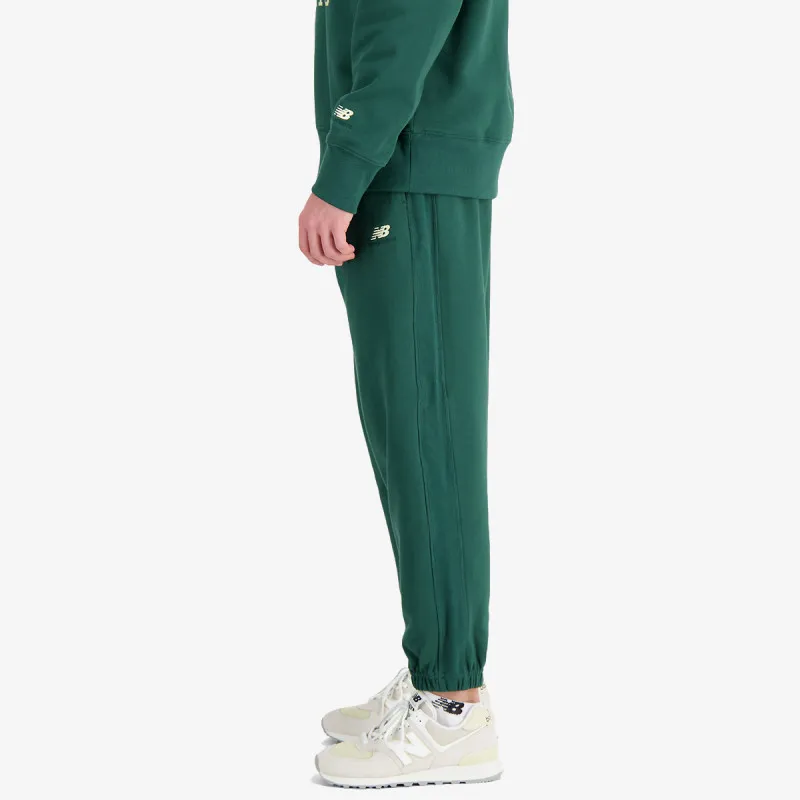 NEW BALANCE Donji dio trenirke Athletics Remastered French Terry Sweatp 