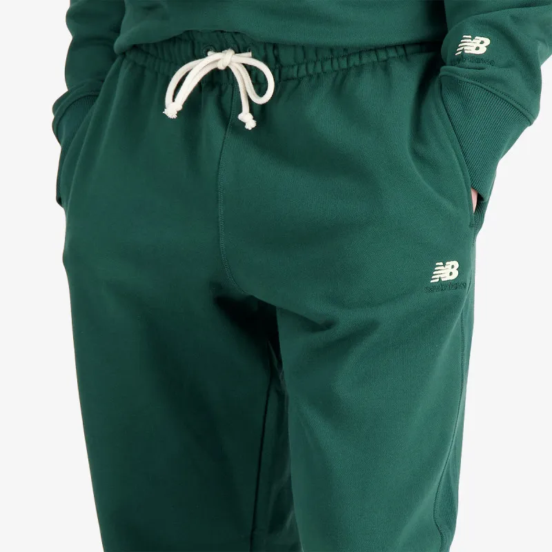 NEW BALANCE Donji dio trenirke Athletics Remastered French Terry Sweatp 