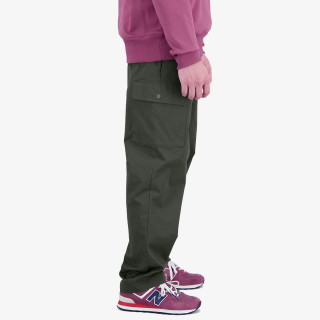 NEW BALANCE Donji dio trenirke Athletics Woven Cargo Pant 