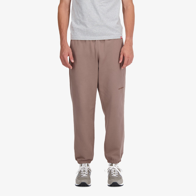 NEW BALANCE Donji dio trenirke Athletics Linear 