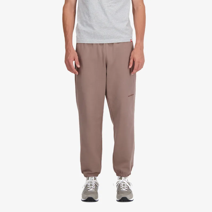 NEW BALANCE Donji dio trenirke Athletics Linear 