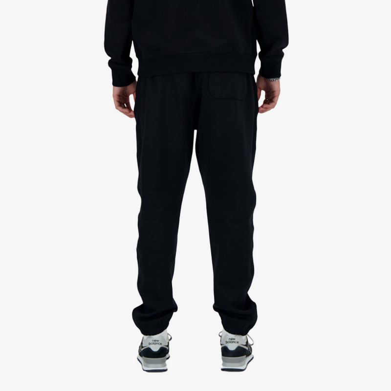 NEW BALANCE Donji dio trenirke Athletics 