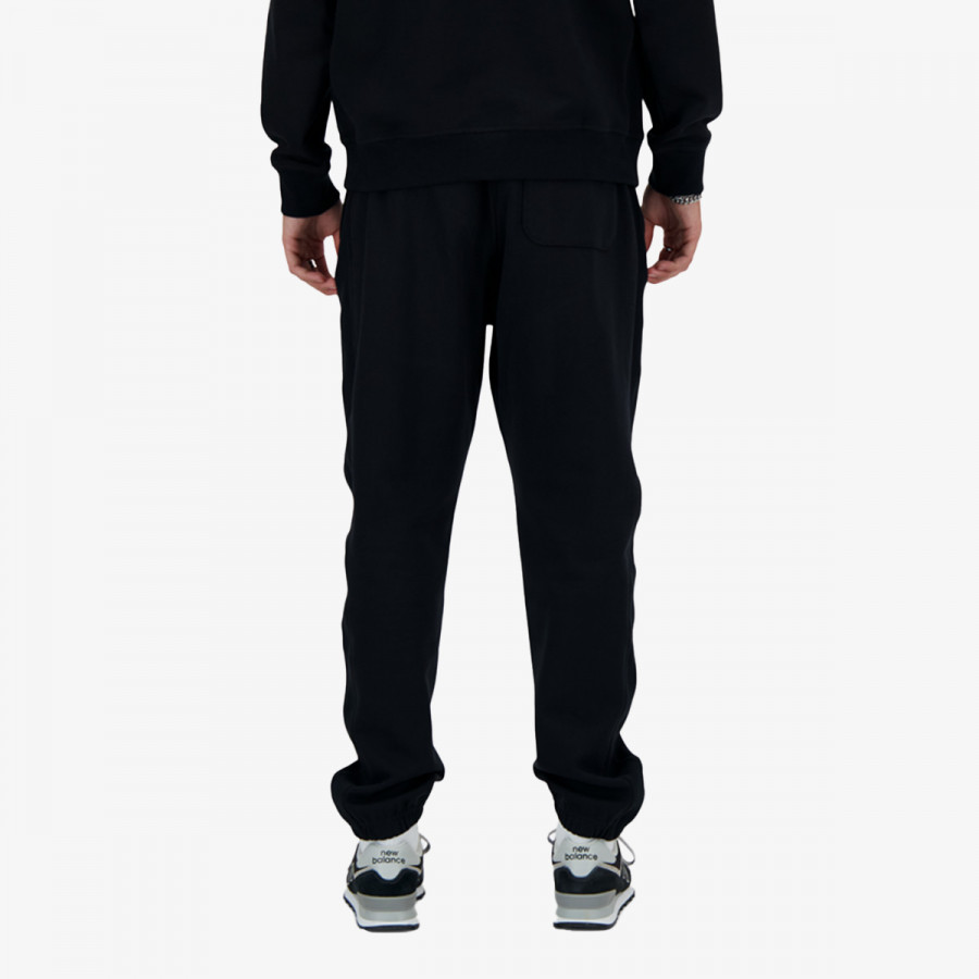 NEW BALANCE Donji dio trenirke Athletics 