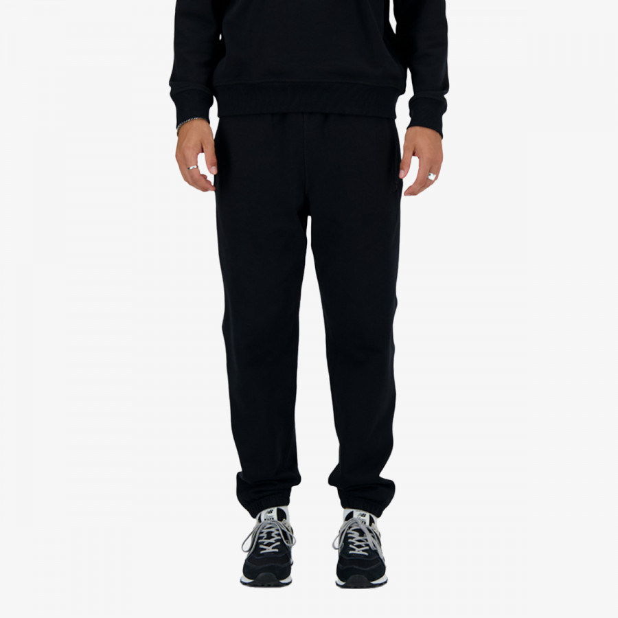 NEW BALANCE Donji dio trenirke Athletics 