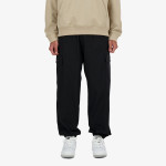 NEW BALANCE Donji dio trenirke Twill Cargo Jogger 