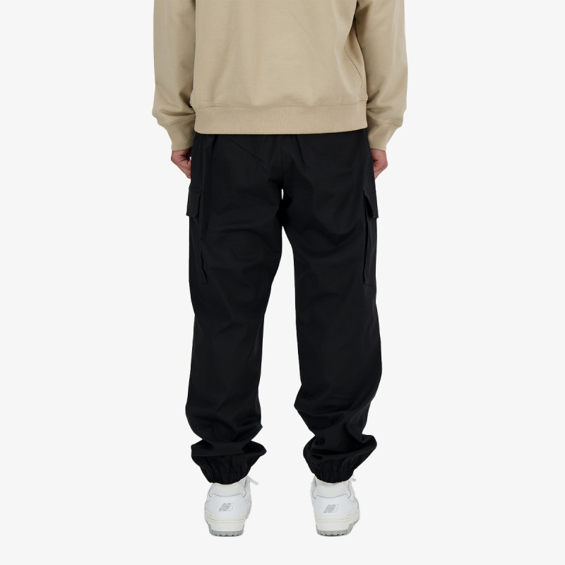 NEW BALANCE Donji dio trenirke Pant 