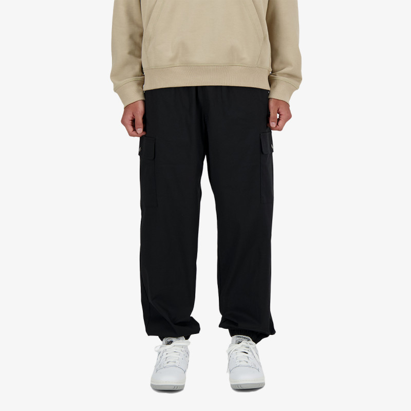 NEW BALANCE Donji dio trenirke Pant 