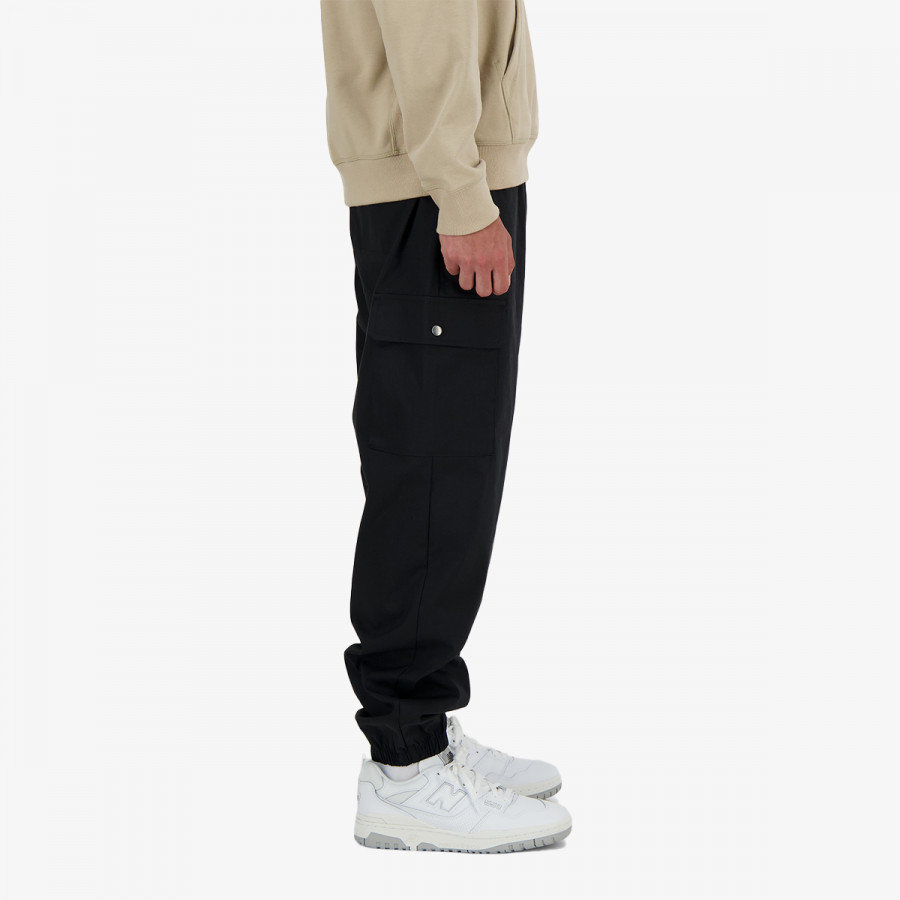 NEW BALANCE Donji dio trenirke Pant 