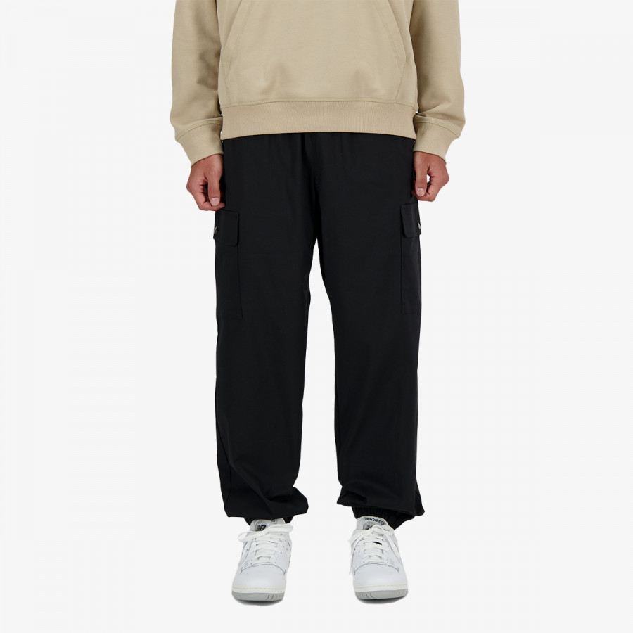 NEW BALANCE Donji dio trenirke Pant 
