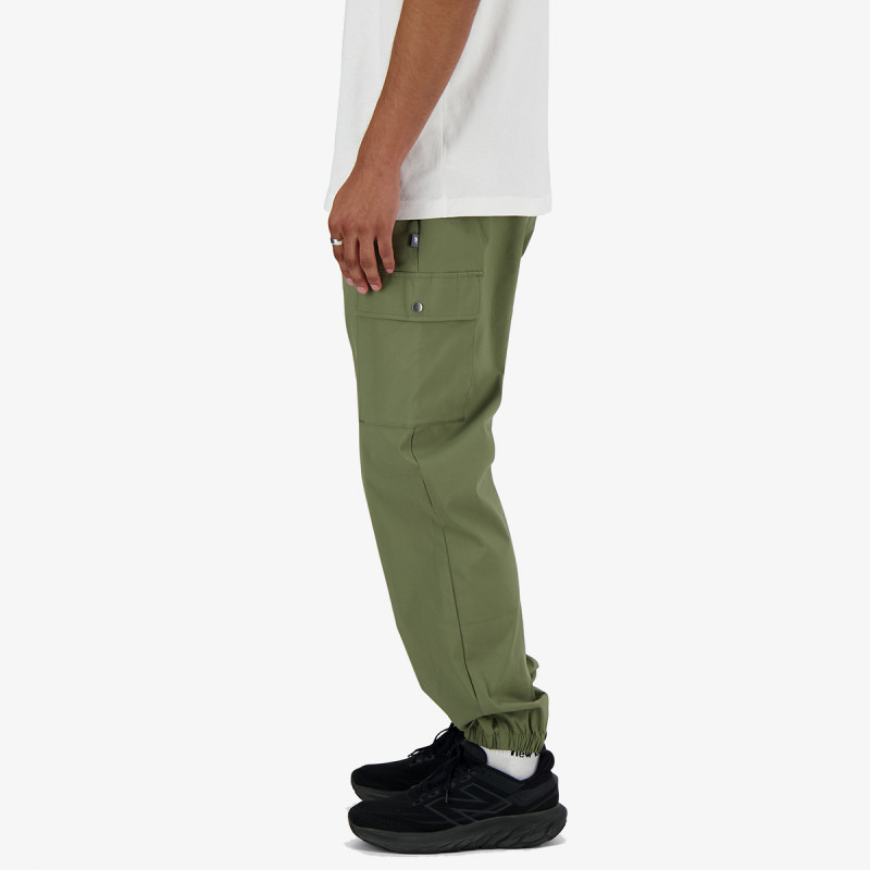 NEW BALANCE Donji dio trenirke Pant 