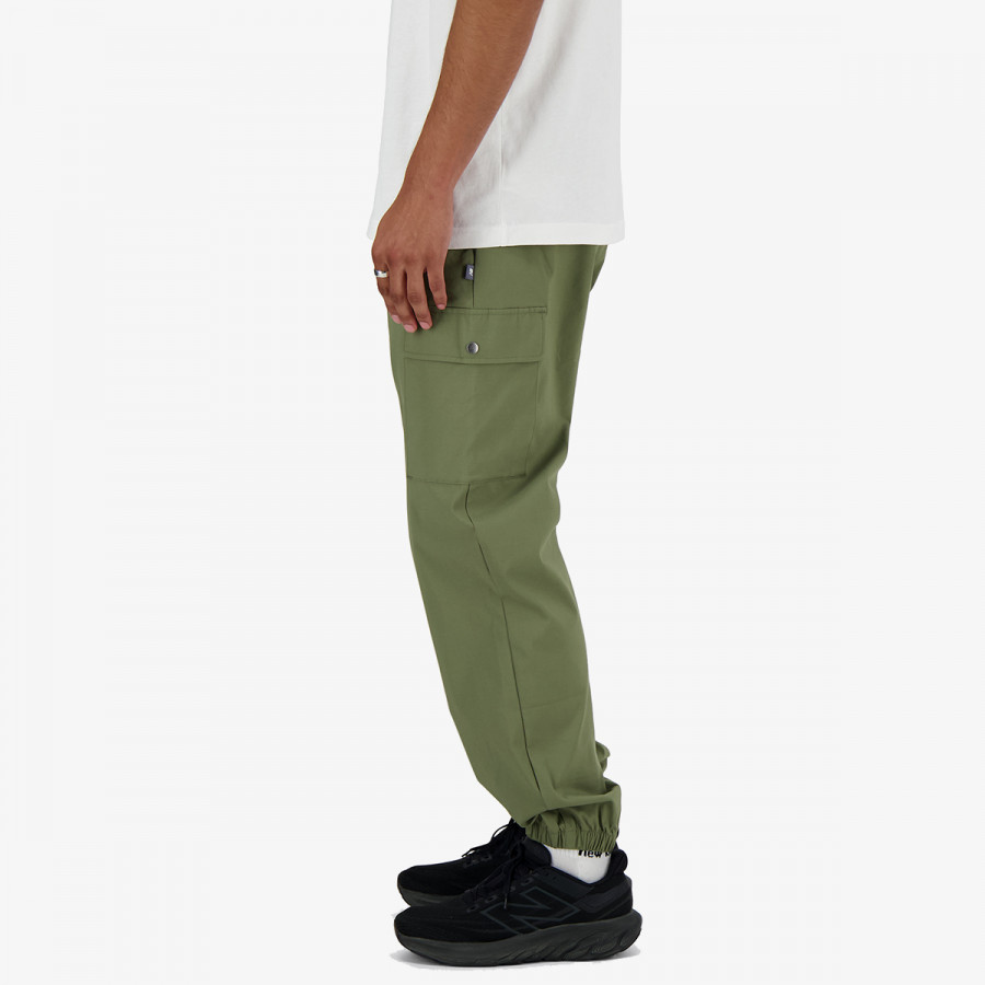 NEW BALANCE Donji dio trenirke Pant 