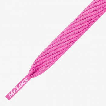 MR LACY Vezice Mr Lacy vezice - Flatties, Lipstick Pink 