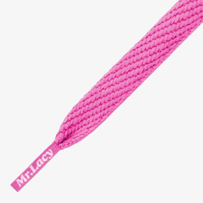 MR LACY Vezice Mr Lacy vezice - Flatties, Lipstick Pink 