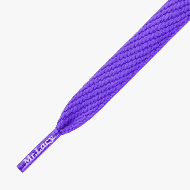 MR LACY Vezice Mr Lacy vezice - Flatties, Purple 