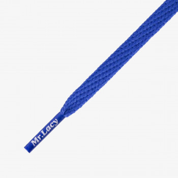 MR LACY Vezice Mr. Lacy Skinnies Royal Blue [316220_120 