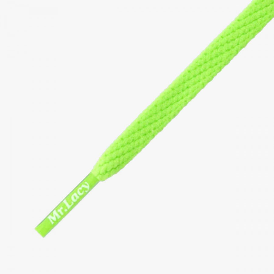 MR LACY Vezice Mr Lacy vezice -Skinnies Neon green 