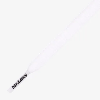 MR LACY Vezice Mr Lacy vezice - Slimmies, White 