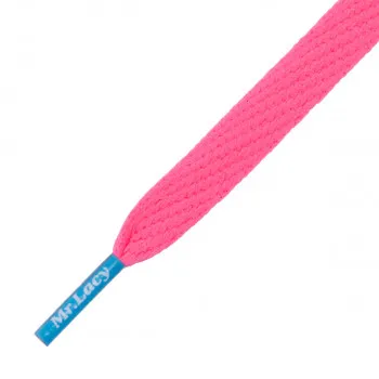 MR LACY Vezice MR LACY Vezice Mr Lacy vezice - Lipstick Pink Navy 