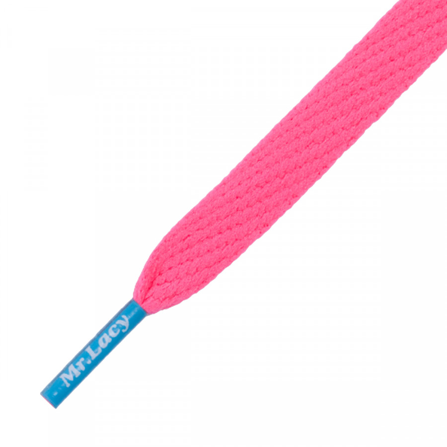 MR LACY Vezice Mr Lacy vezice - Lipstick Pink Navy 