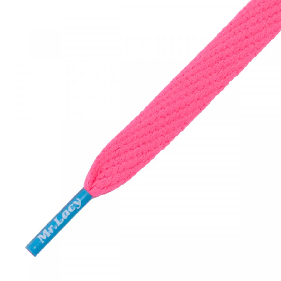 MR LACY Vezice Mr Lacy vezice - Lipstick Pink Navy 