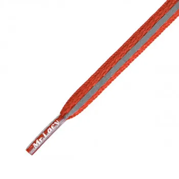 MR LACY Vezice MR LACY Vezice Mr Lacy vezice - Runnies RF, Red 