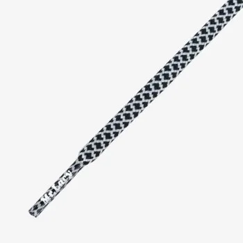 MR LACY Vezice MR LACY Vezice Mr Lacy vezice -Ropies White / Black 