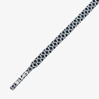 MR LACY Vezice MR LACY Vezice ROPIES 130, WHITE / BLACK 