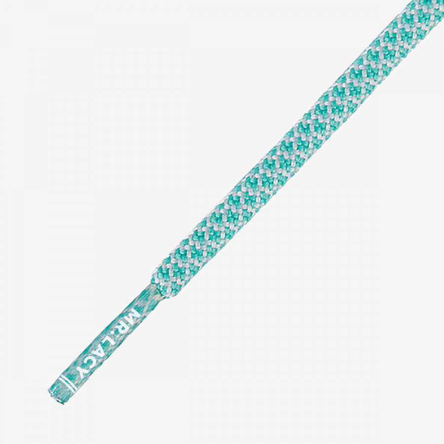 MR LACY Vezice Mr Lacy vezice -Ropies Mint green/White 