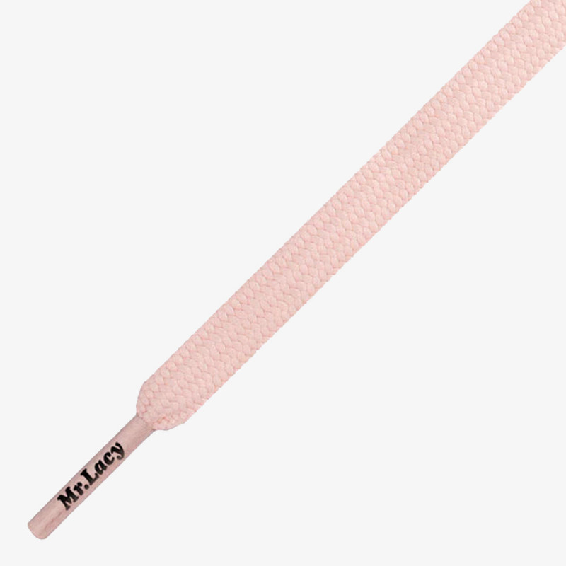 MR LACY Vezice Mr Lacy vezice - Flatties, Pastel pink ( 