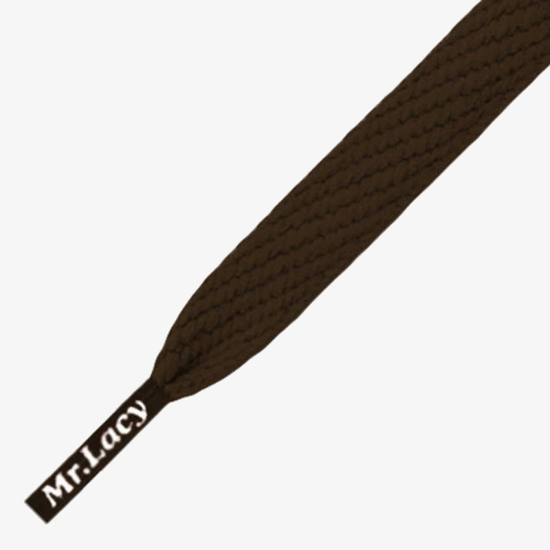 MR LACY Vezice Mr. Lacy Hikies Round Black/Brown/Light 