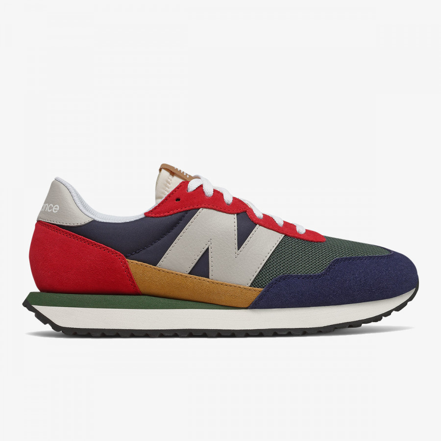 NEW BALANCE Tenisice MS237 