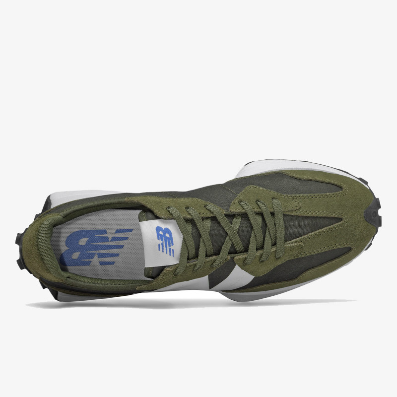 New balance m327 new arrivals