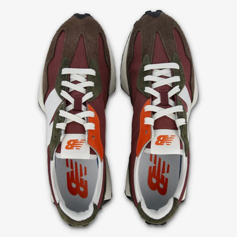 NEW BALANCE Tenisice NEW BALANCE - 327 