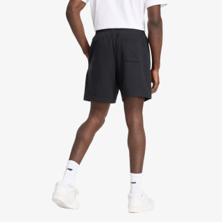 NEW BALANCE Kratke hlače Sport Essentials French Terry Short 7