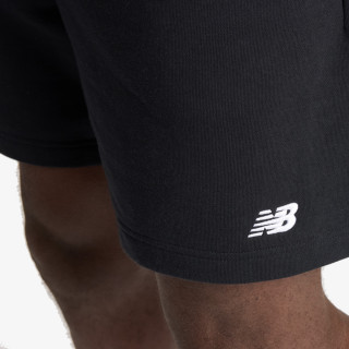 NEW BALANCE Kratke hlače Sport Essentials French Terry Short 7