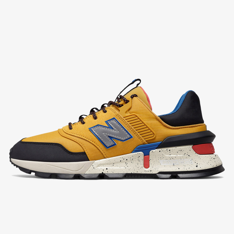 New balance hrvatska online hotsell