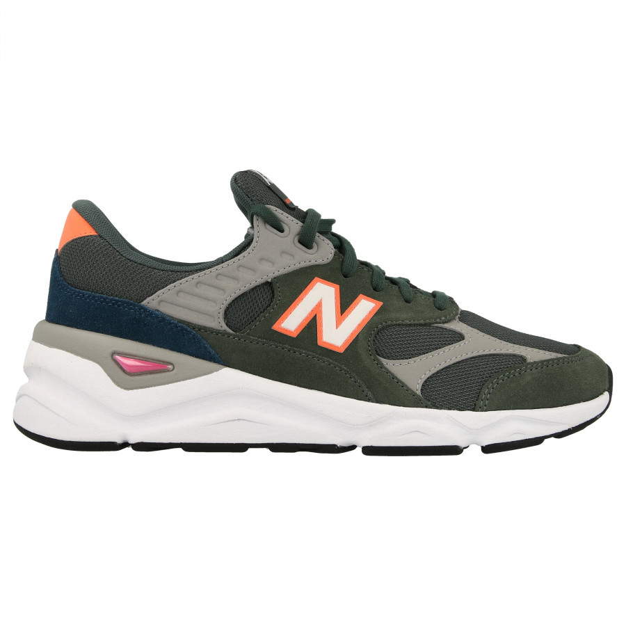 New Balance M X90 New Balance M MSX90HTC Shoes Black Footwear