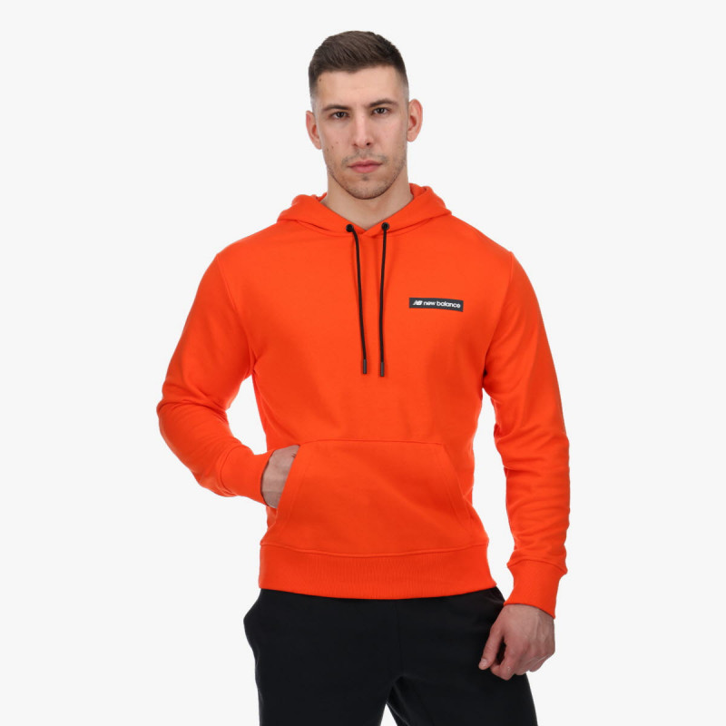 New balance sport style optiks hoodie outlet