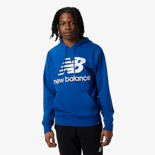 NEW BALANCE Majica s kapuljačom NB Essentials Pullover Hoodie 