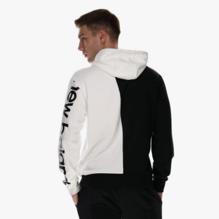 NEW BALANCE Majica s kapuljačom ATHLETICS SPLICE HOODY 