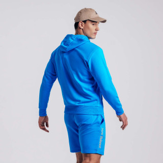 NEW BALANCE Majica s kapuljačom NB Essentials Celebrate Hoodie 