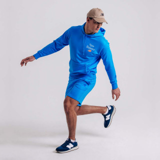 NEW BALANCE Majica s kapuljačom NB Essentials Celebrate Hoodie 