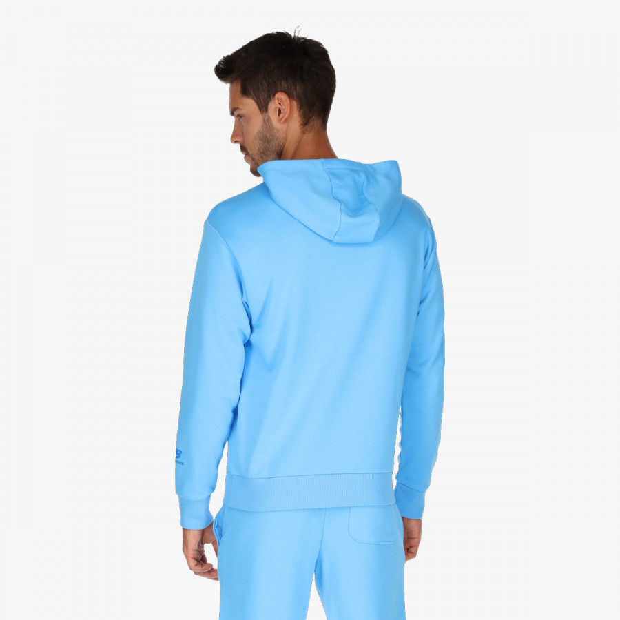 NEW BALANCE Majica s kapuljačom NB Essentials Celebrate Hoodie 