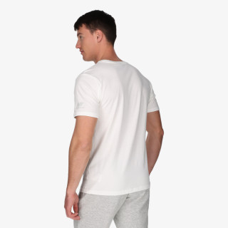 NEW BALANCE Majica kratkih rukava NB Essentials Celebrate Split Logo Tee 