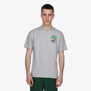 NEW BALANCE Majica kratkih rukava NEW BALANCE Majica kratkih rukava NB Essentials Roots Graphic Tee 