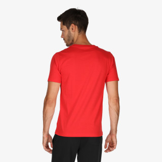 NEW BALANCE Majica kratkih rukava NB Sport Graphic Brand Tee 