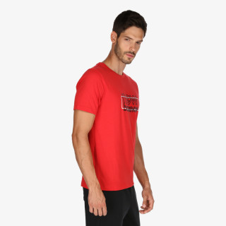 NEW BALANCE Majica kratkih rukava NB Sport Graphic Brand Tee 