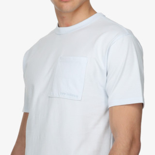 NEW BALANCE Majica kratkih rukava NB Athletics Nature State Short Sleeve T 