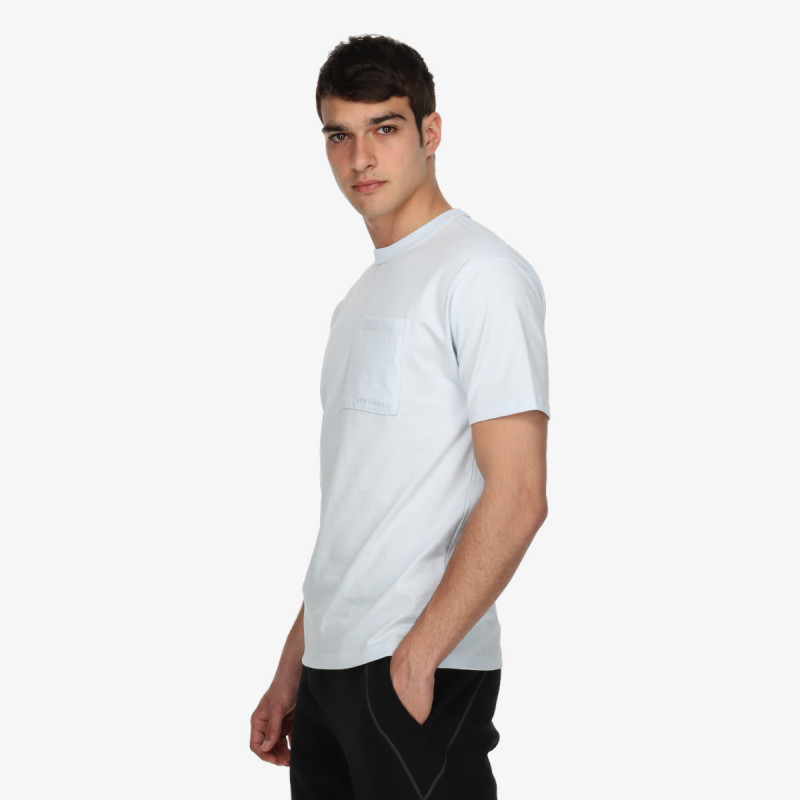 NEW BALANCE Majica kratkih rukava NB Athletics Nature State Short Sleeve T 